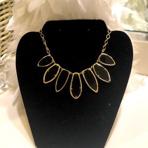 Stella & Dot Allegra Necklace